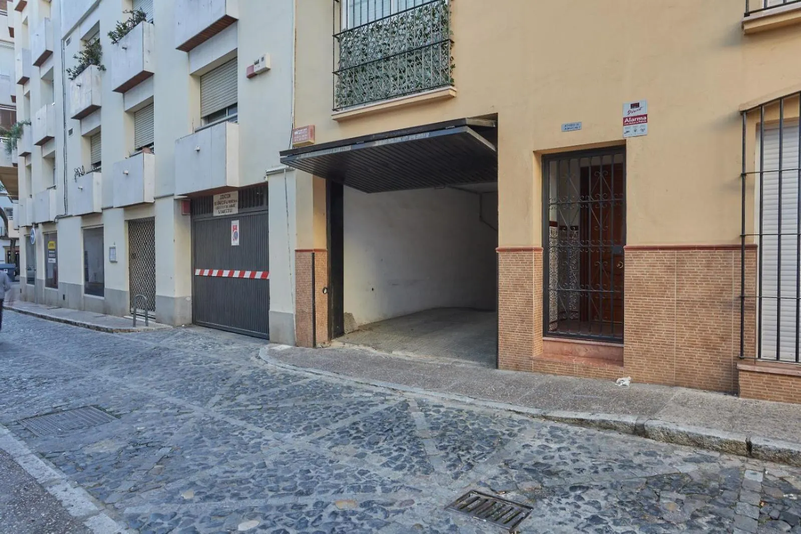 Corazon De Jerez Edificio De 1861 Villa Jerez de la Frontera 0*,  İspanya