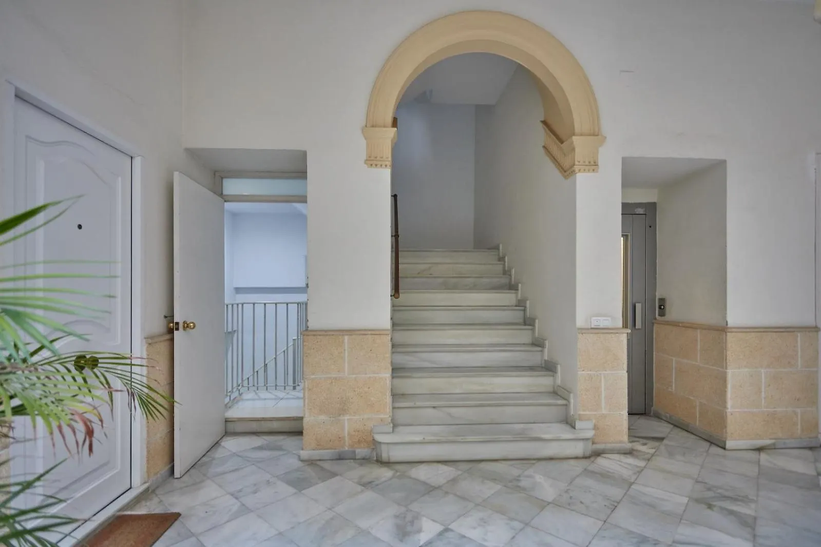 Corazon De Jerez Edificio De 1861 Villa Jerez de la Frontera Tatil Evi