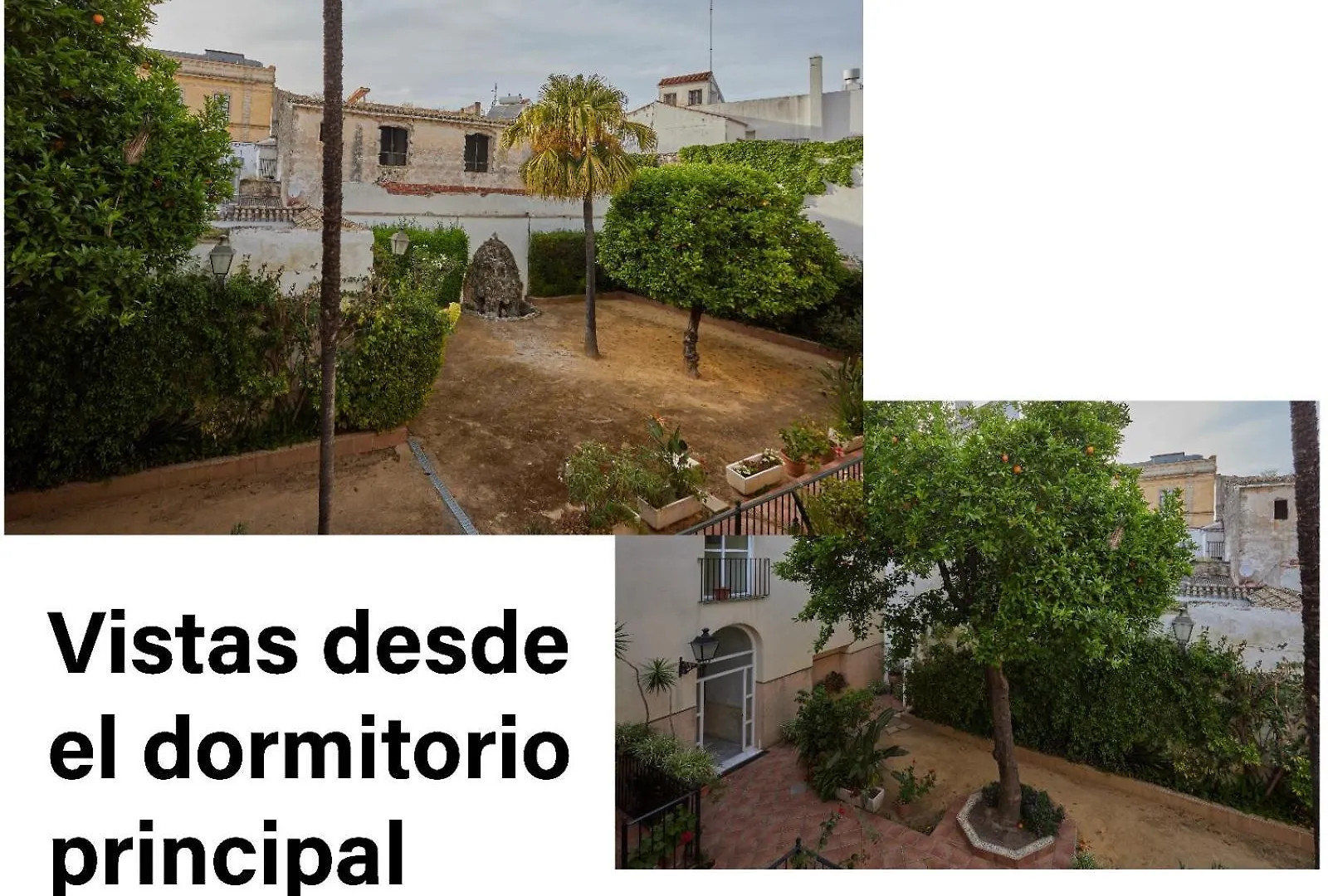 Tatil Evi Corazon De Jerez Edificio De 1861 Villa Jerez de la Frontera